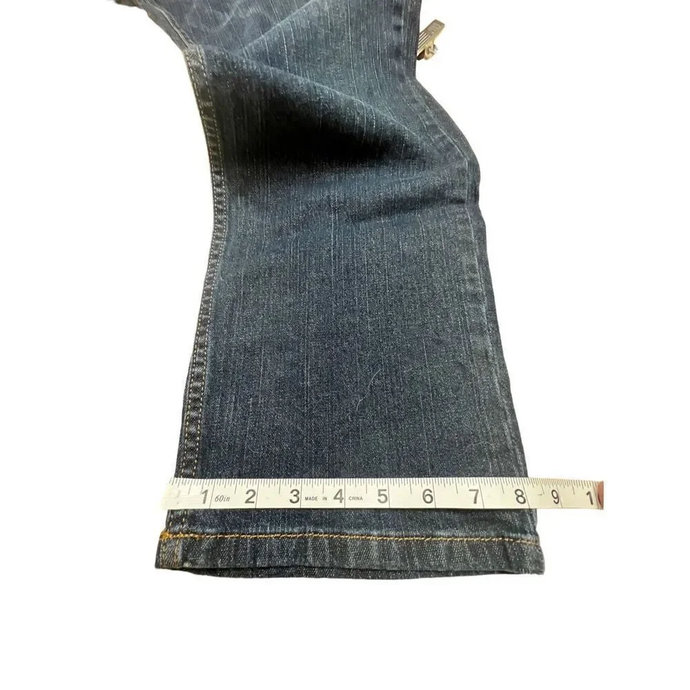 Adam Levine Dean Jeans (Straight) Sz 38/30